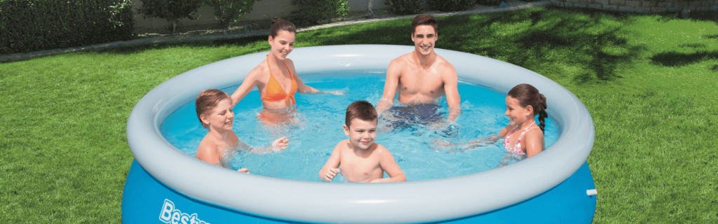 Exploring Different Pricing Options for Inflatable Pools
