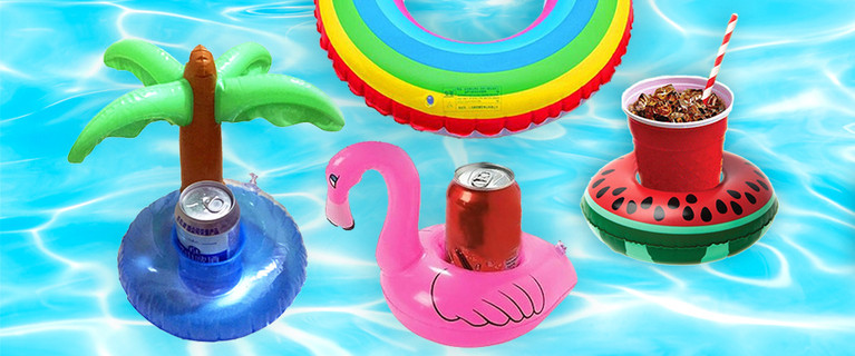 How inflatable pools contribute to environmental awareness and conservation