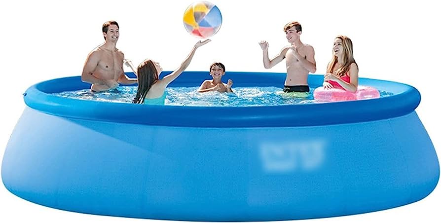 How inflatable pools contribute to environmental conservation