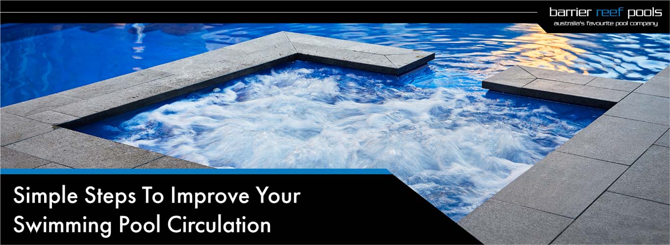 How to ensure proper water circulation in your inflatable pool