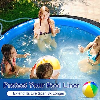 How to extend the lifespan of your inflatable pool