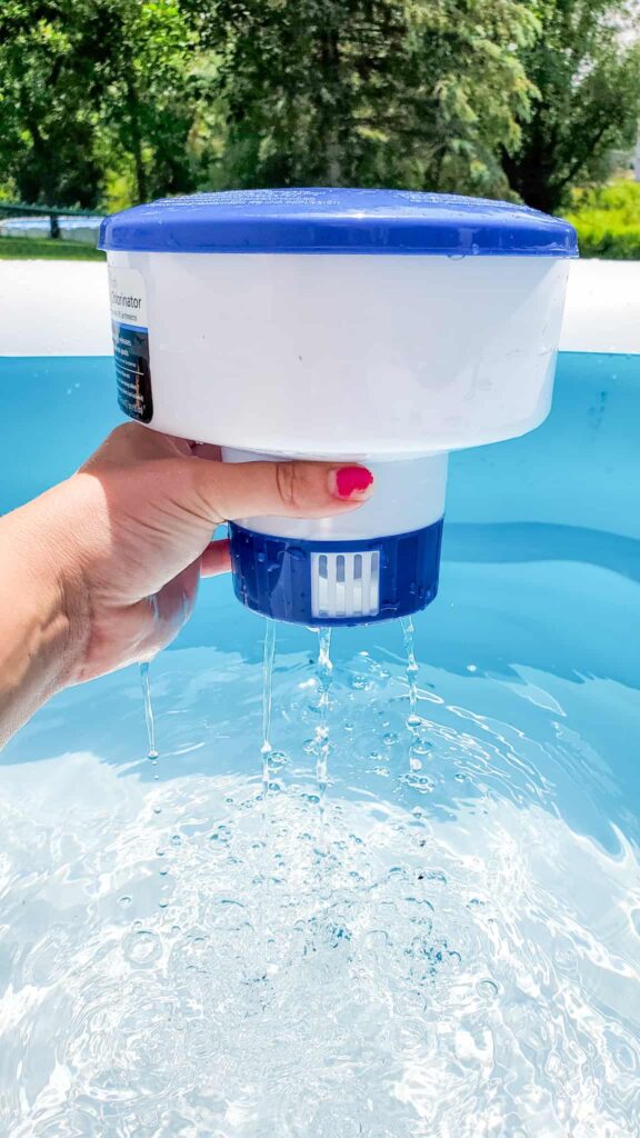 How to Maintain and Clean Your Inflatable Pool