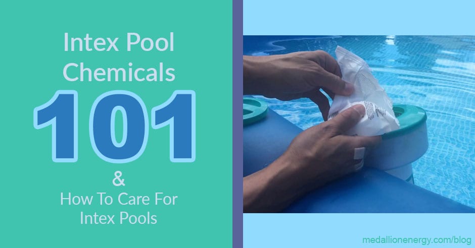 How to maintain balanced water chemistry in your inflatable pool