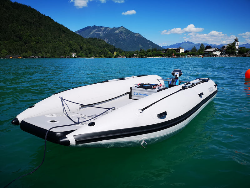 Inflatable pool vs. inflatable boat: Which offers a better water experience?