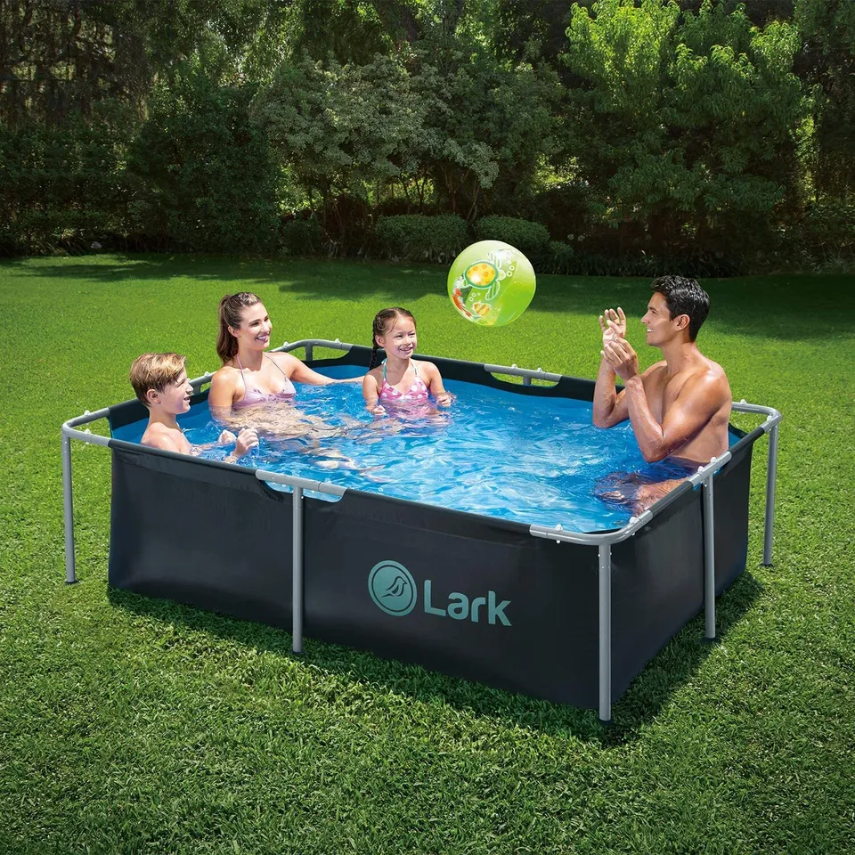 Inflatable pools and their impact on promoting active lifestyles