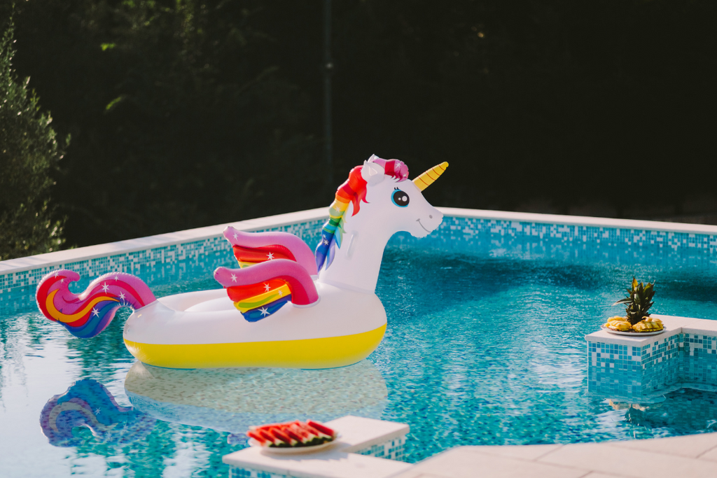 Tips for Inflating and Deflating Your Pool Properly