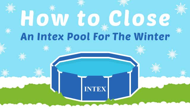 Winterizing Your Inflatable Pool for Long-Term Storage