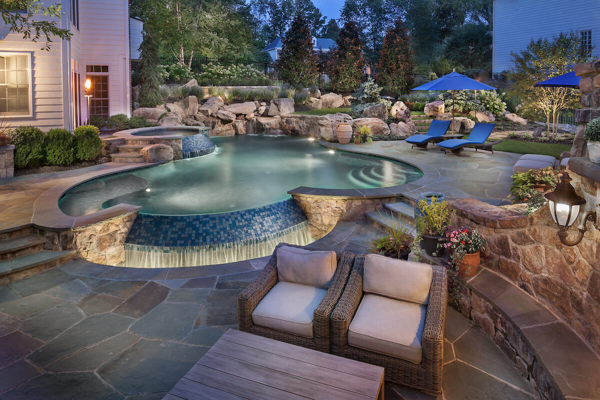 Designing Your Dream Backyard with Inflatable Pools