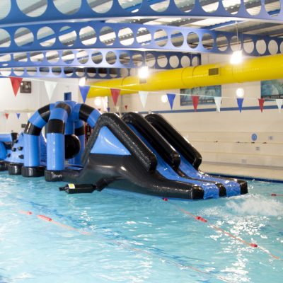 Inflatable Pools for Schools: Educational Aquatic Fun