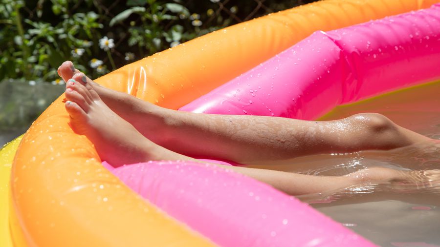 The Cultural Significance of Inflatable Pools