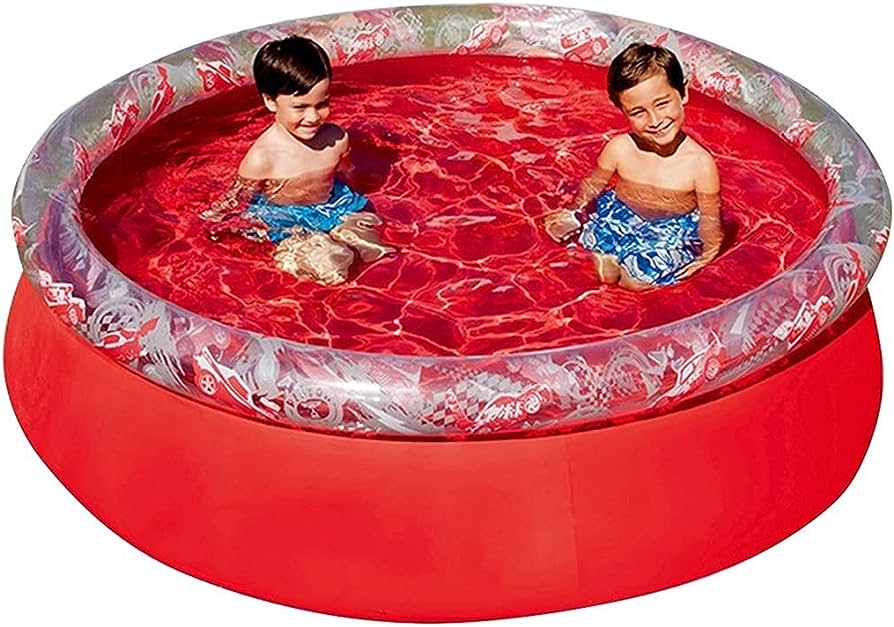 The Cultural Significance of Inflatable Pools