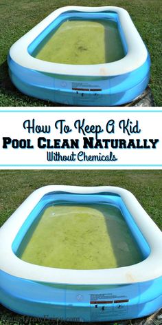 The Health Benefits of Using Inflatable Pools
