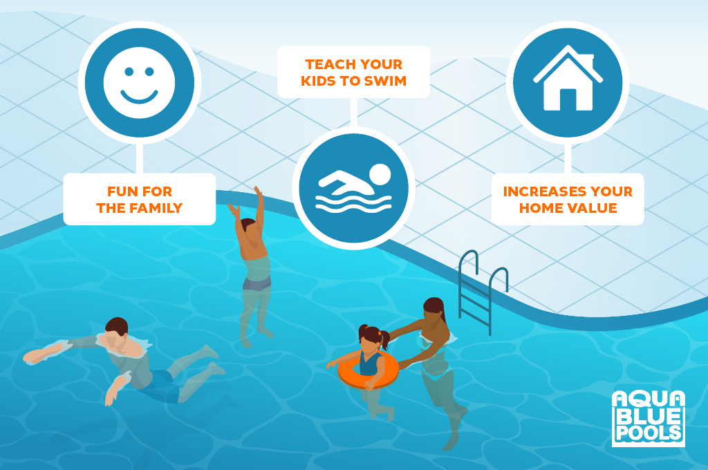 The Health Benefits of Using Inflatable Pools