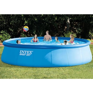 The Psychological Benefits of Inflatable Pools