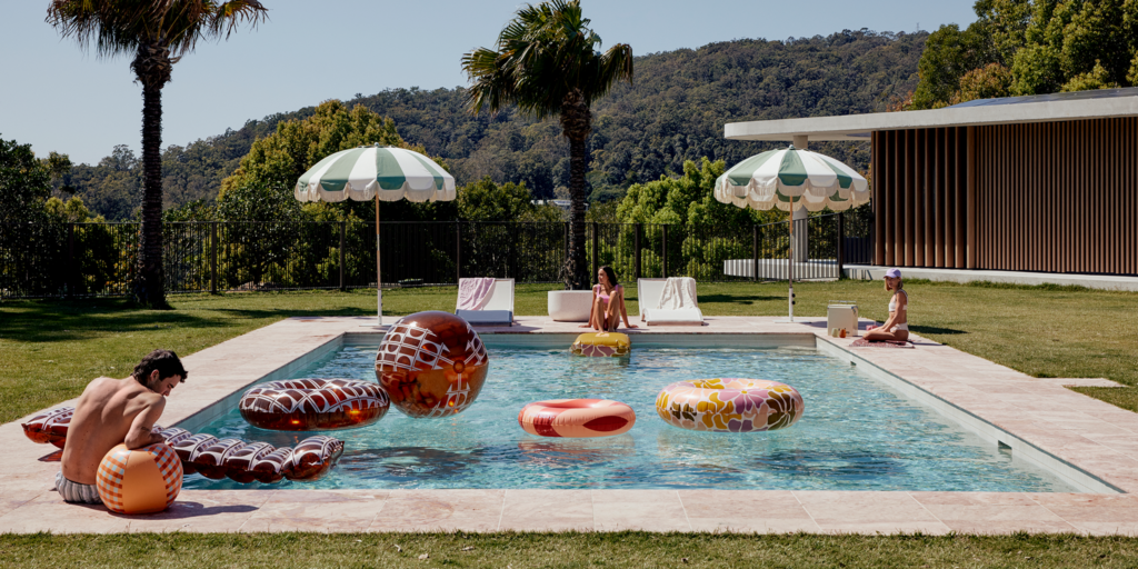 Exploring the Psychology of Inflatable Pool Designs