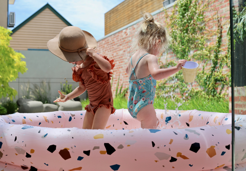 Exploring the Psychology of Inflatable Pool Designs