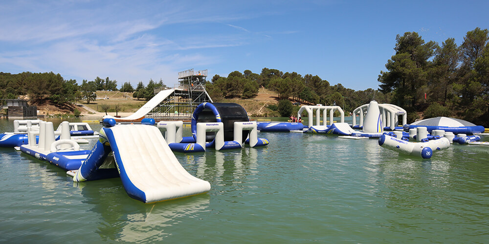 Inflatable Pools for National Parks: Natures Aquatic Treasure