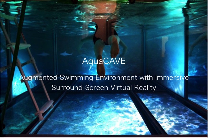 The Role of Inflatable Pools in Virtual Reality Experiences