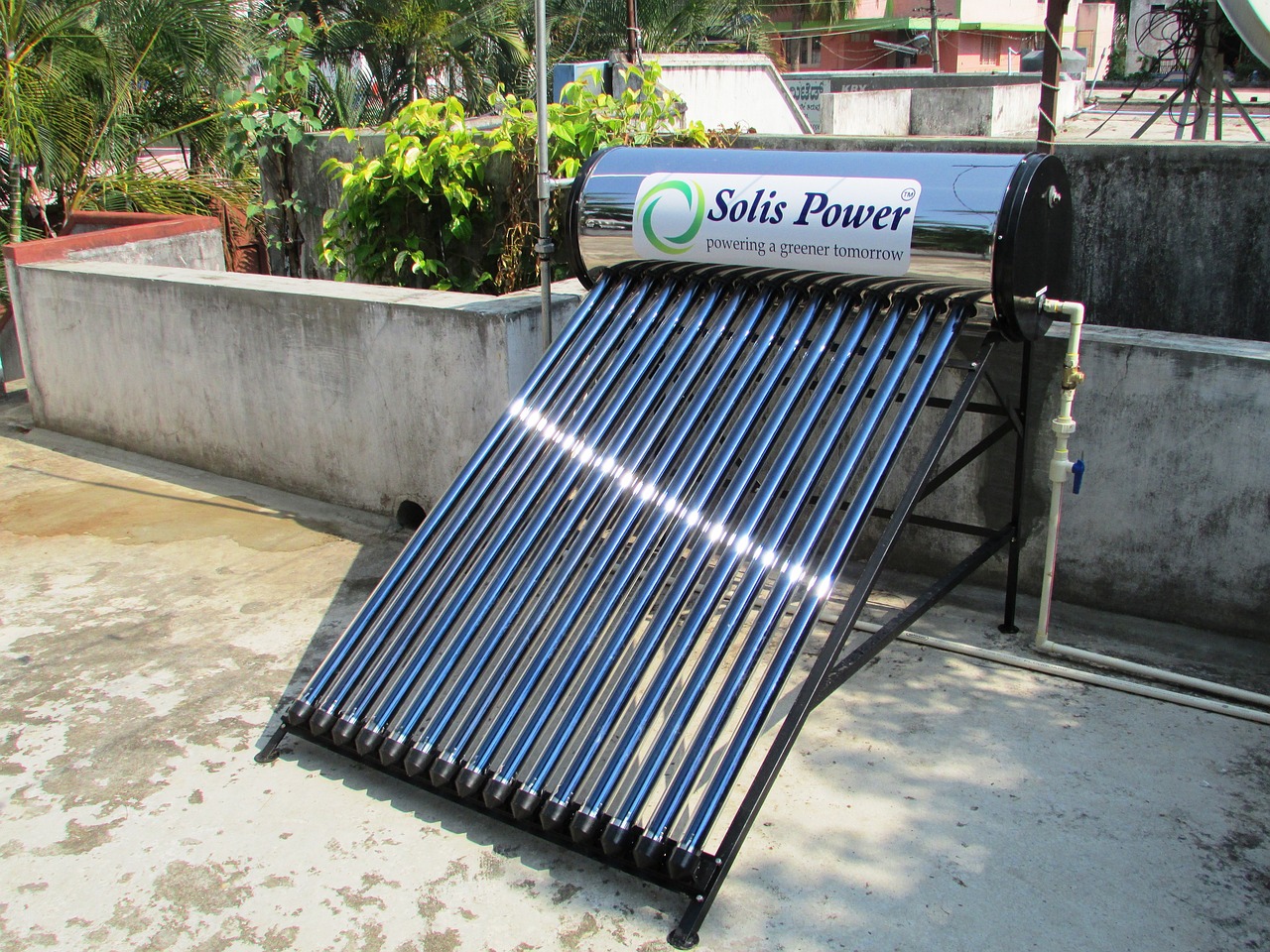 DIY Solar Heater For Your Inflatable Pool: A Step-by-Step Guide