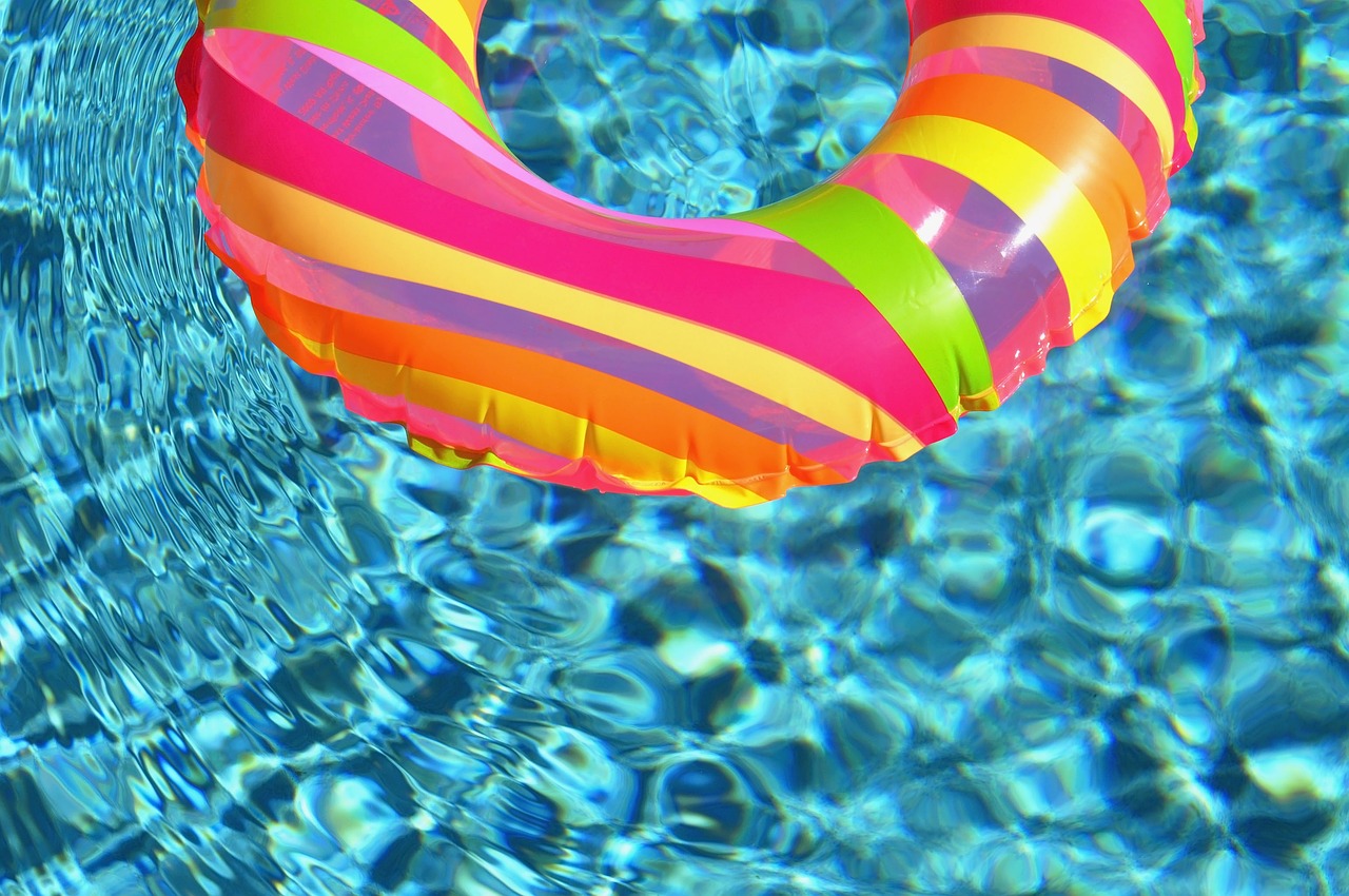 The Best Inflatable Pools For Therapeutic Hydrotherapy