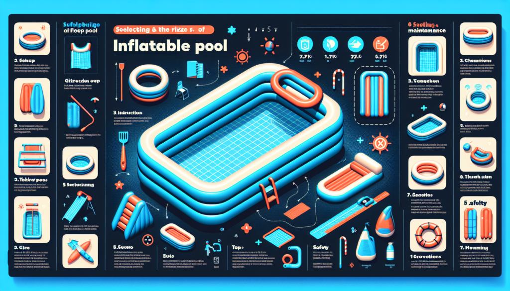 The Complete Beginners Guide To Inflatable Pools